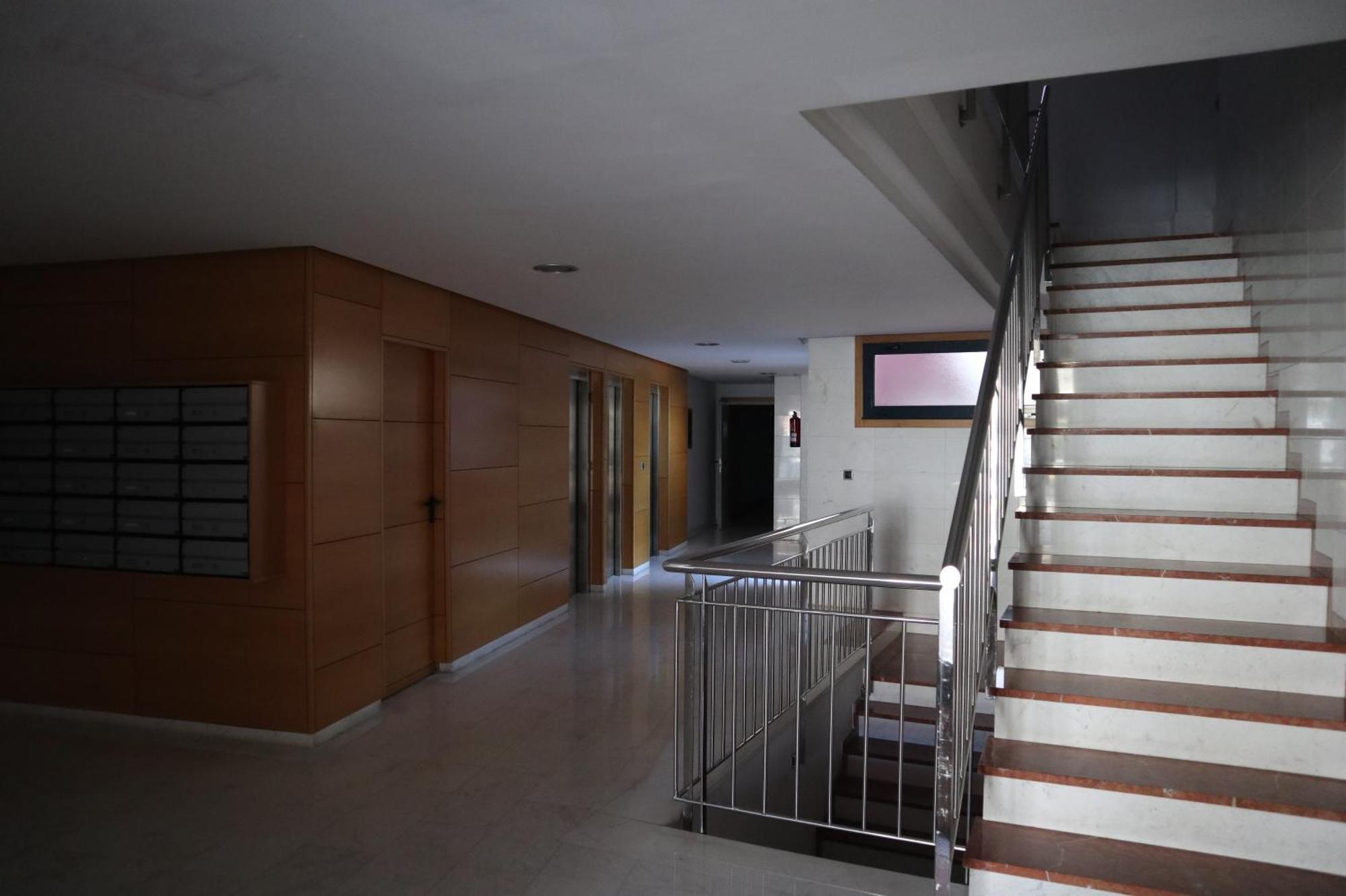 Apartamento Ladeira Baiona Exterior foto